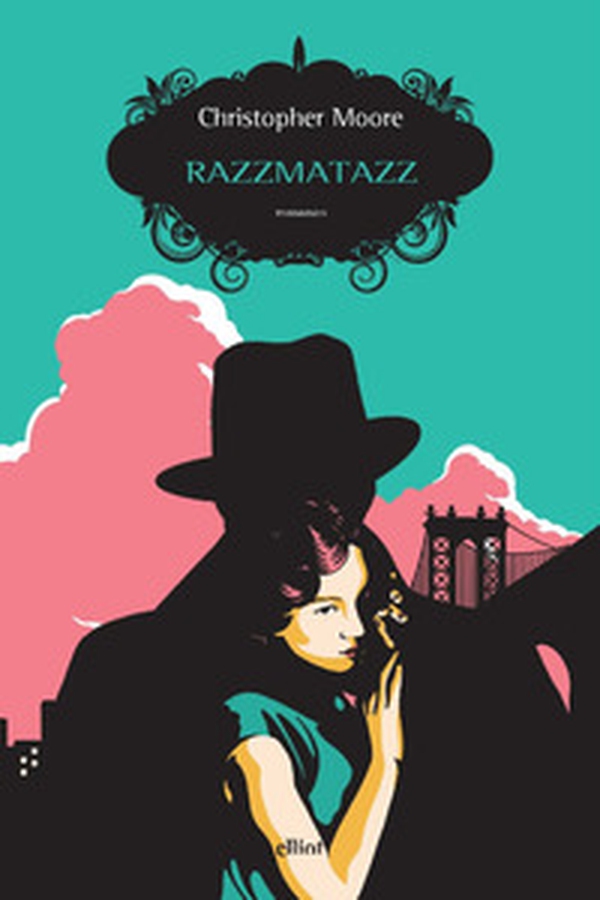 Razzmatazz - Librerie.coop Razzmatazz - Librerie.coop