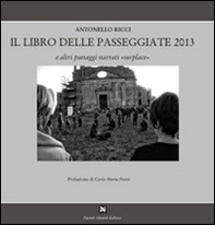 Il libro delle passeggiate 2013 - Librerie.coop Il libro delle passeggiate 2013 - Librerie.coop