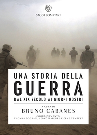 Una storia della guerra - Librerie.coop Una storia della guerra - Librerie.coop