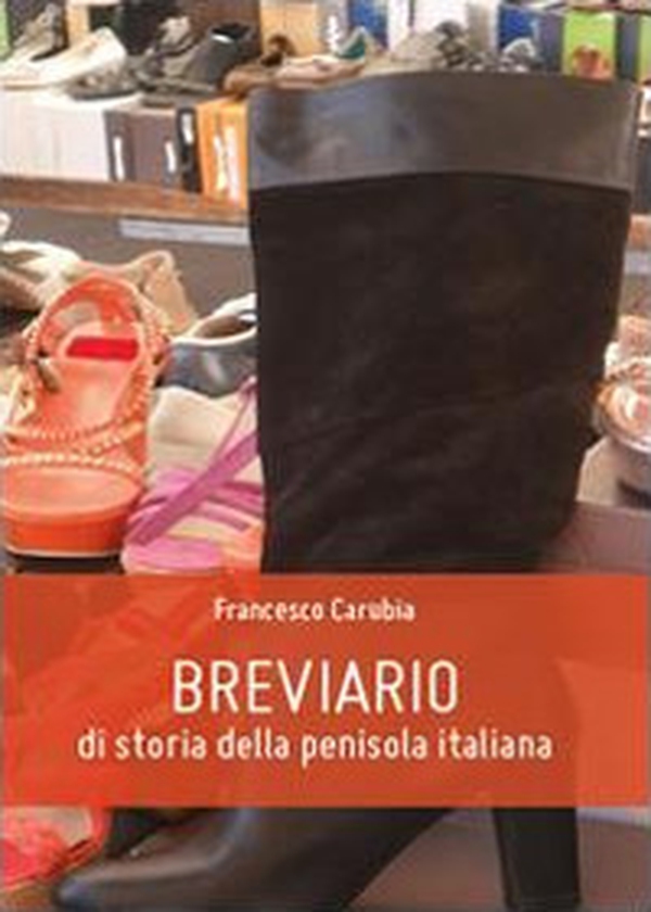Breviario di storia della penisola italiana - Librerie.coop Breviario di storia della penisola italiana - Librerie.coop