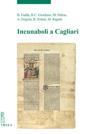 Incunaboli a Cagliari - Librerie.coop