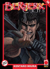 Berserk collection. Serie nera - Vol. 36 - Librerie.coop