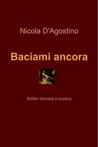 Baciami ancora - Librerie.coop