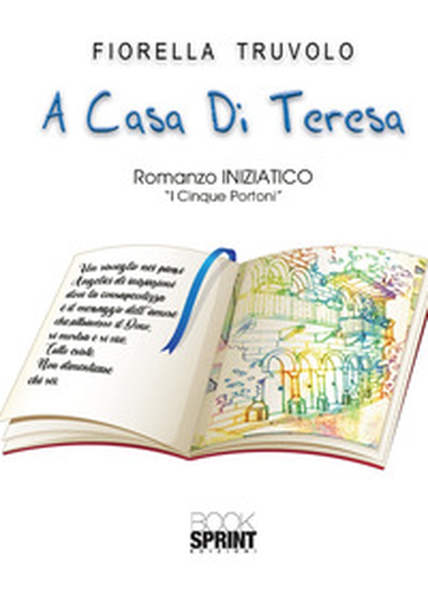 A casa di Teresa - Librerie.coop A casa di Teresa - Librerie.coop