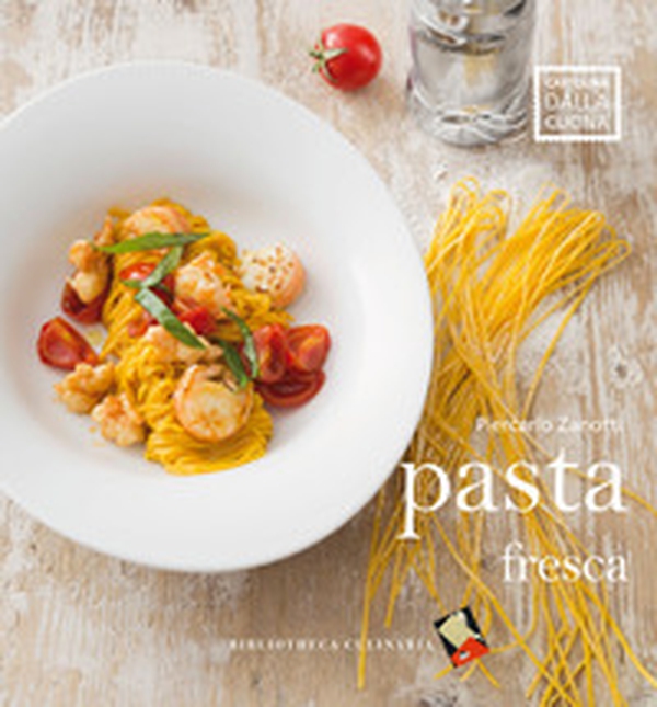 Pasta fresca - Librerie.coop Pasta fresca - Librerie.coop