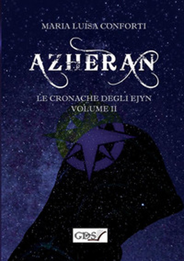Azheran. Le cronache degli Ejyn - Librerie.coop Azheran. Le cronache degli Ejyn - Librerie.coop