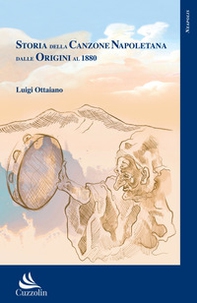 Storia della canzone napoletana dalle origini al 1880 - Librerie.coop Storia della canzone napoletana dalle origini al 1880 - Librerie.coop
