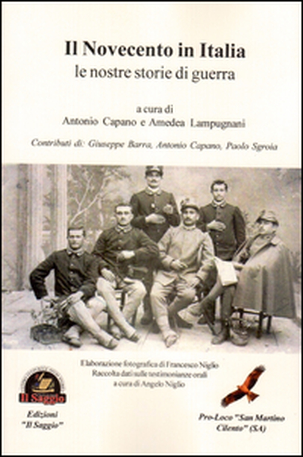 Il Novecento in Italia. Le nostre storie di guerra - Librerie.coop Il Novecento in Italia. Le nostre storie di guerra - Librerie.coop