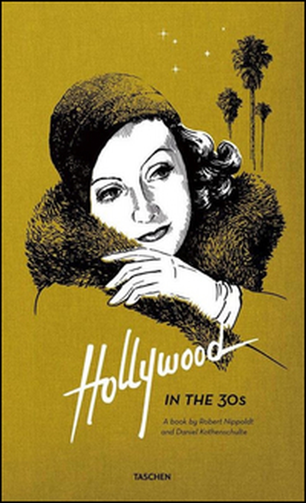 Hollywood in the 30s - Librerie.coop Hollywood in the 30s - Librerie.coop