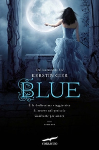 Blue. La trilogia delle gemme - Vol. 2 - Librerie.coop