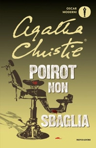 Poirot non sbaglia - Librerie.coop