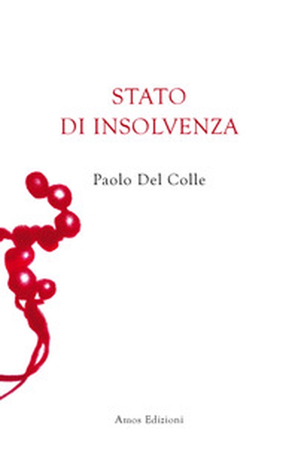 Stato di insolvenza - Librerie.coop Stato di insolvenza - Librerie.coop