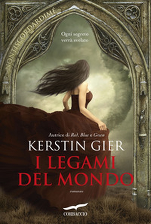 I legami del mondo - Librerie.coop I legami del mondo - Librerie.coop