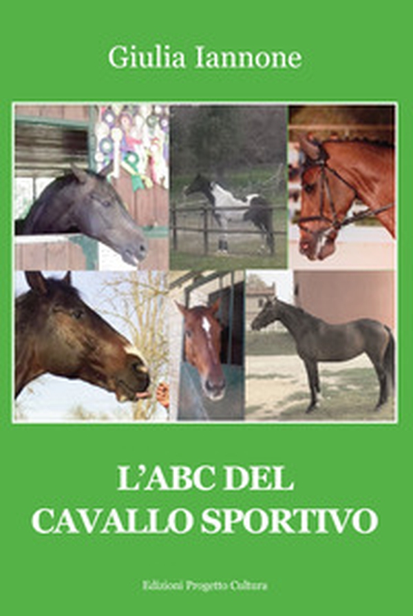 L'ABC del cavallo sportivo - Librerie.coop L'ABC del cavallo sportivo - Librerie.coop