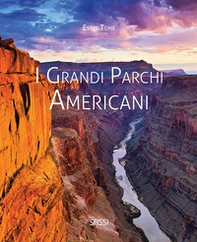 I grandi parchi americani - Librerie.coop I grandi parchi americani - Librerie.coop