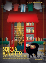 Sette vite come i libri - Librerie.coop