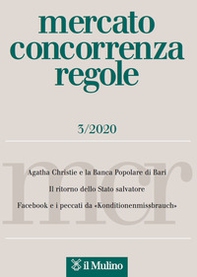Mercato concorrenza regole - Librerie.coop