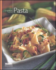 La pasta - Librerie.coop