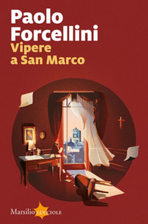 Vipere a San Marco - Librerie.coop Vipere a San Marco - Librerie.coop