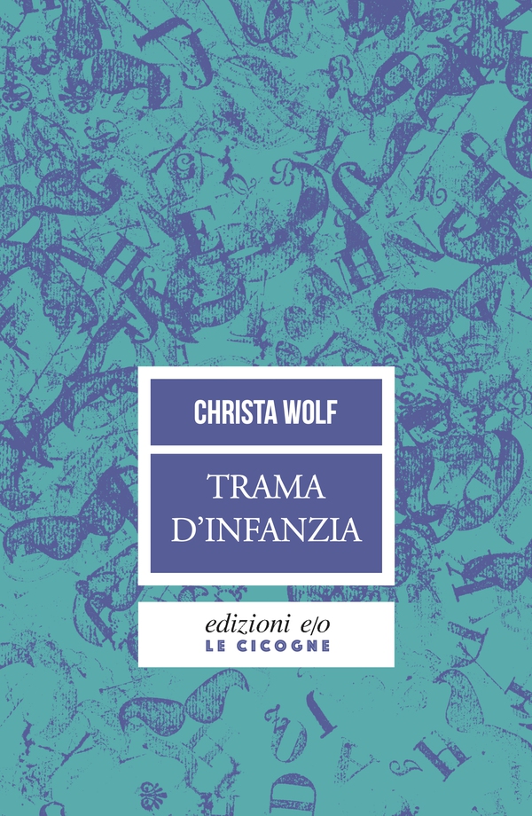 Trama d'infanzia - Librerie.coop Trama d'infanzia - Librerie.coop