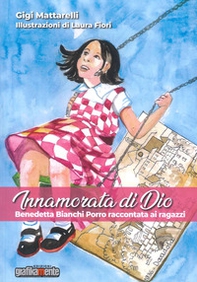 Innamorata di Dio - Librerie.coop