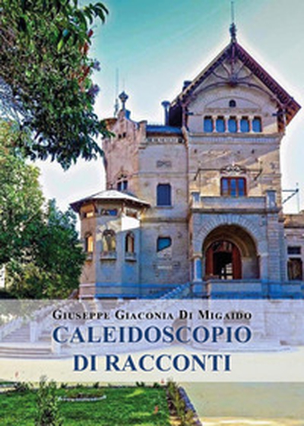 Caleidoscopio di racconti - Librerie.coop Caleidoscopio di racconti - Librerie.coop