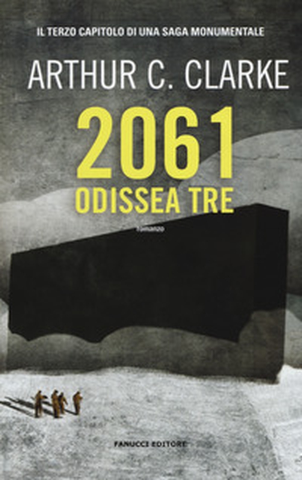 2061: odissea tre - Librerie.coop 2061: odissea tre - Librerie.coop