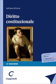 Diritto costituzionale - Librerie.coop
