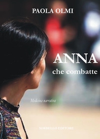 Anna che combatte - Librerie.coop