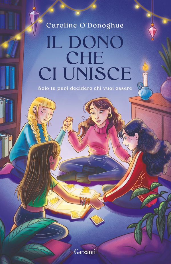 Il dono che ci unisce - Librerie.coop Il dono che ci unisce - Librerie.coop