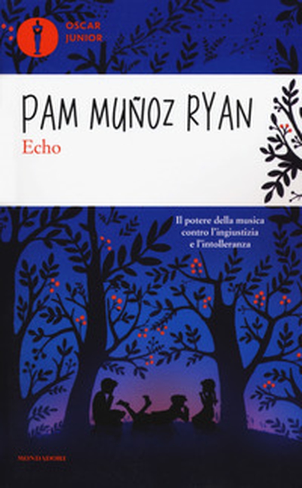 Echo - Librerie.coop Echo - Librerie.coop