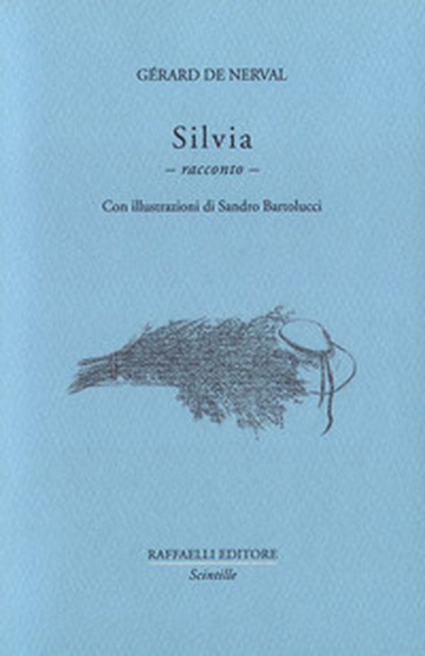 Silvia - Librerie.coop Silvia - Librerie.coop