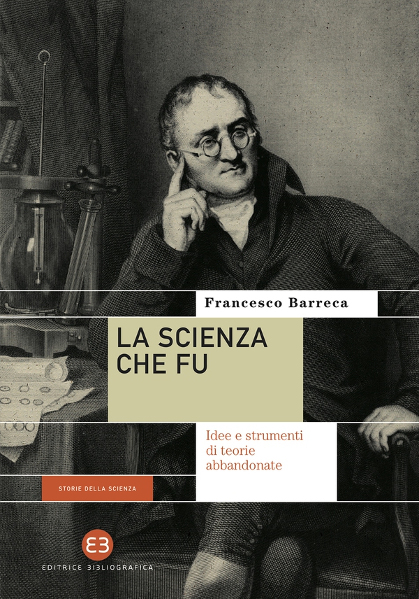 La scienza che fu - Librerie.coop La scienza che fu - Librerie.coop