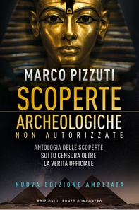 Scoperte archeologiche non autorizzate - Librerie.coop