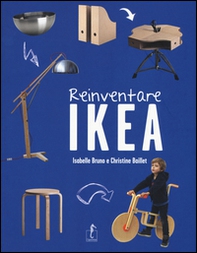 Reinventare Ikea - Librerie.coop