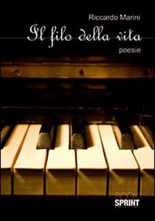 Il filo della vita - Librerie.coop Il filo della vita - Librerie.coop