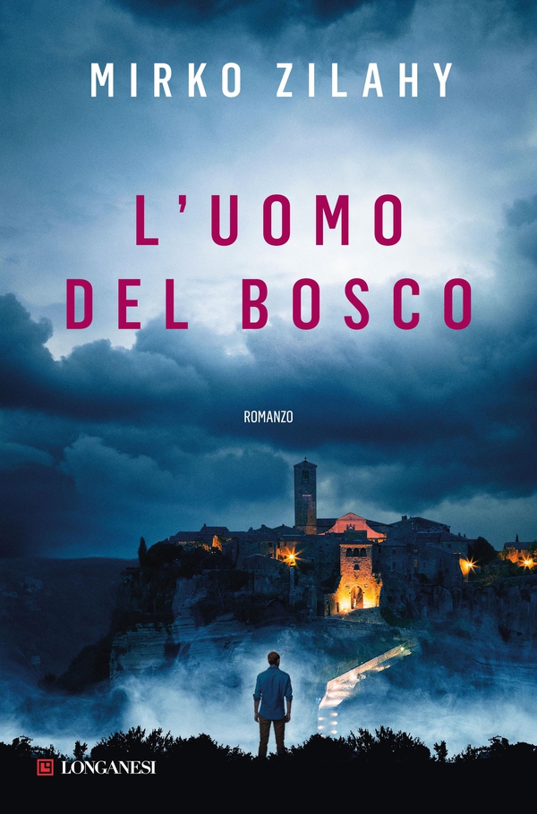 L'uomo del bosco - Librerie.coop L'uomo del bosco - Librerie.coop