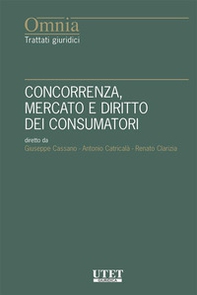 Concorrenza, mercato e diritto dei consumatori - Librerie.coop Concorrenza, mercato e diritto dei consumatori - Librerie.coop