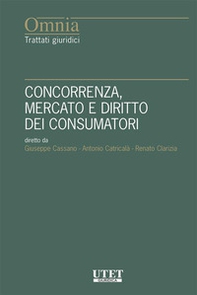 Concorrenza, mercato e diritto dei consumatori - Librerie.coop