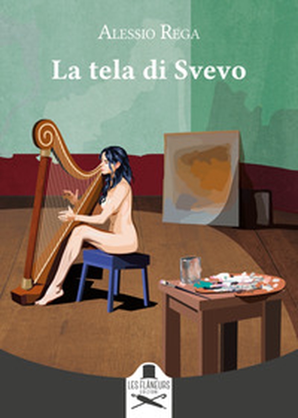 La tela di Svevo - Librerie.coop La tela di Svevo - Librerie.coop