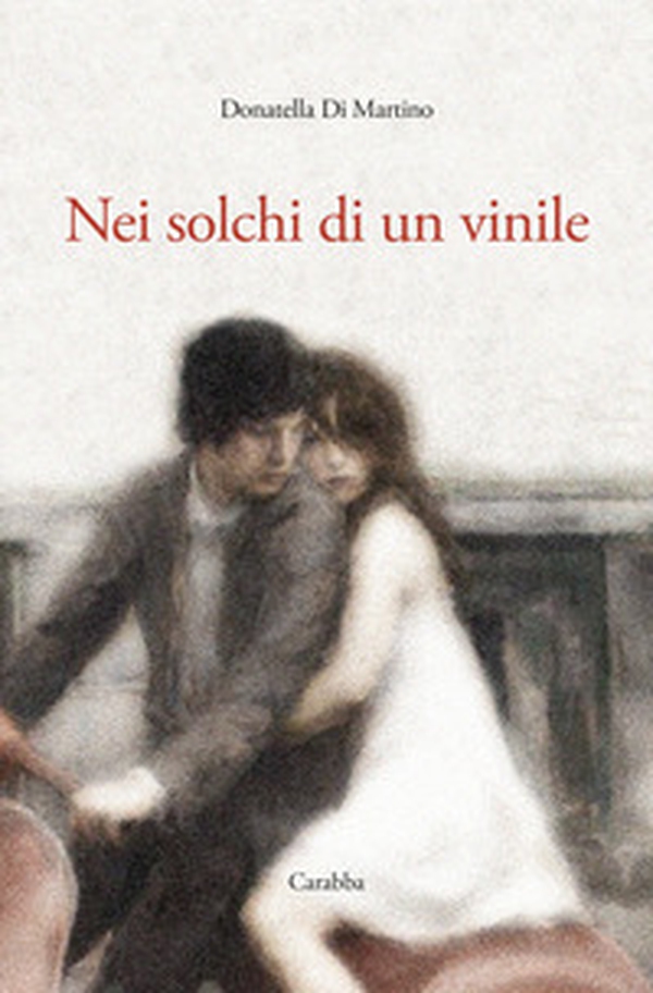 Nei solchi di un vinile - Librerie.coop Nei solchi di un vinile - Librerie.coop
