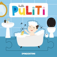 Tutti puliti - Librerie.coop