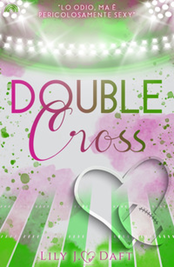 Double cross - Librerie.coop Double cross - Librerie.coop
