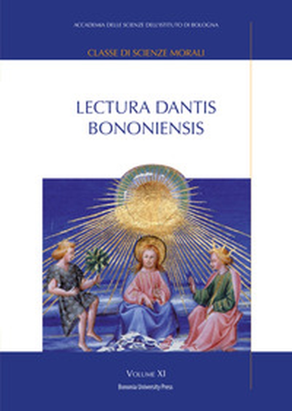 Lectura Dantis Bononiensis - Librerie.coop Lectura Dantis Bononiensis - Librerie.coop