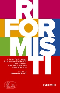 Riformisti - Librerie.coop Riformisti - Librerie.coop