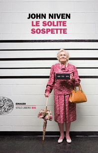 Le solite sospette - Librerie.coop Le solite sospette - Librerie.coop
