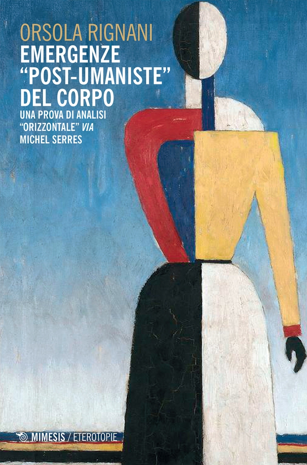 Emergenze “post-umaniste” del corpo - Librerie.coop Emergenze “post-umaniste” del corpo - Librerie.coop