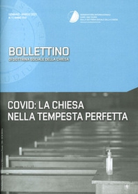 Bollettino di dottrina sociale della Chiesa - Librerie.coop