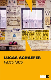 Passo falso - Librerie.coop