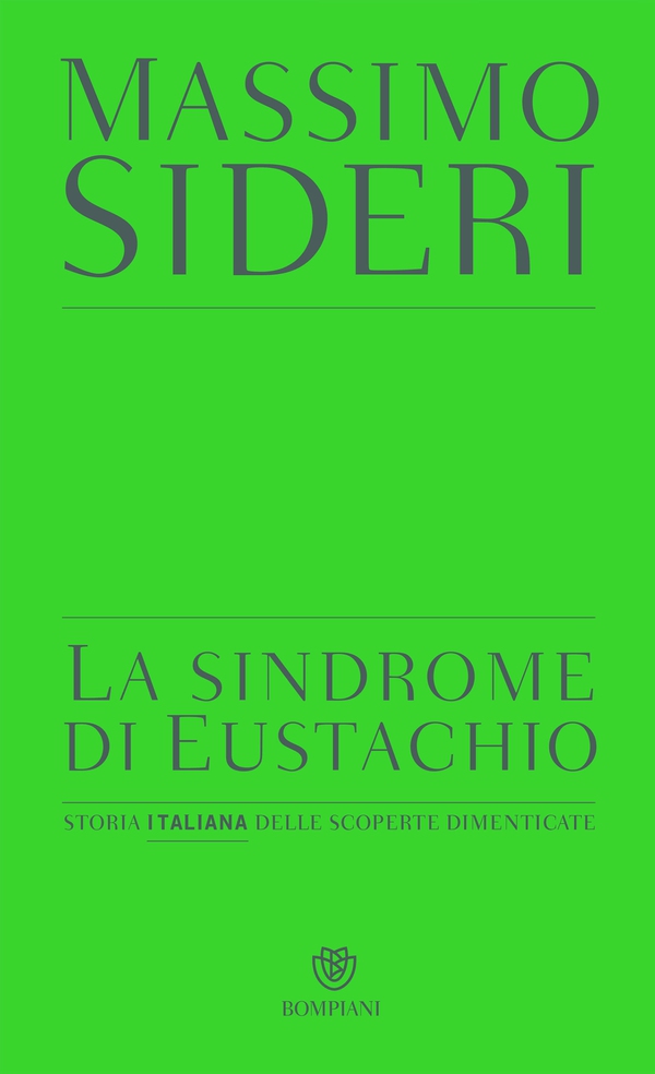 La sindrome di Eustachio - Librerie.coop La sindrome di Eustachio - Librerie.coop